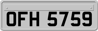 OFH5759