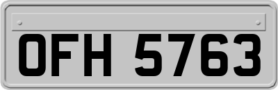 OFH5763