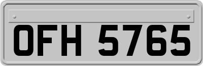 OFH5765