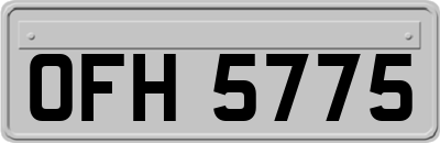 OFH5775