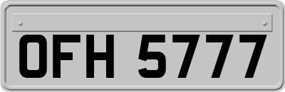 OFH5777