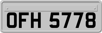 OFH5778