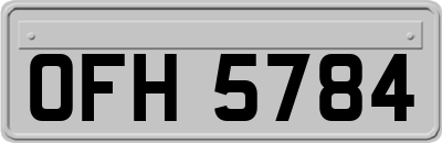 OFH5784