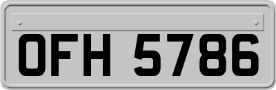 OFH5786