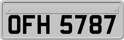 OFH5787