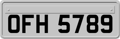 OFH5789