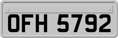 OFH5792