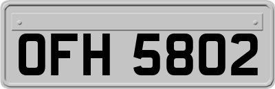 OFH5802