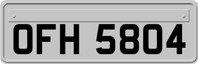 OFH5804