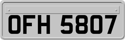 OFH5807