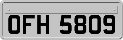 OFH5809