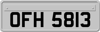 OFH5813