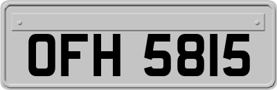 OFH5815