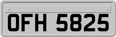 OFH5825