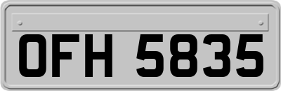 OFH5835