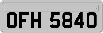 OFH5840