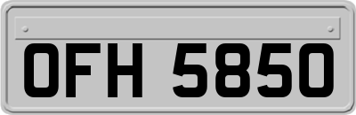 OFH5850