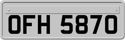OFH5870