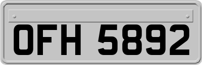 OFH5892