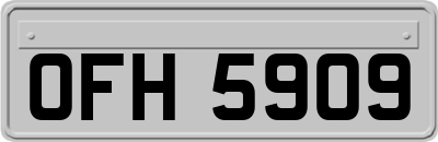 OFH5909