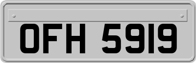 OFH5919