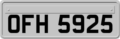 OFH5925