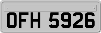 OFH5926