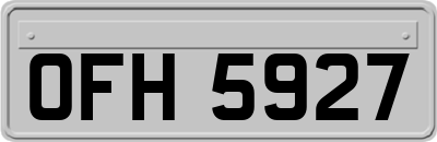OFH5927