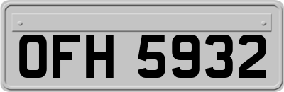 OFH5932