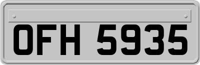 OFH5935