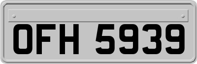 OFH5939