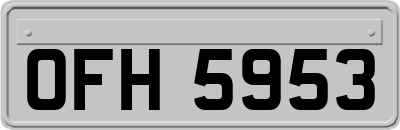 OFH5953