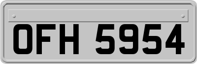OFH5954