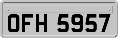 OFH5957