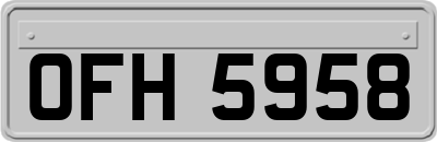 OFH5958