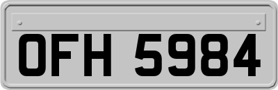 OFH5984