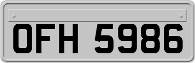OFH5986