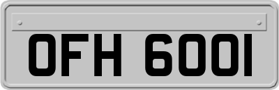 OFH6001