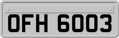 OFH6003