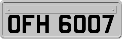 OFH6007