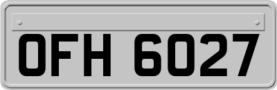 OFH6027
