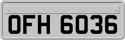 OFH6036