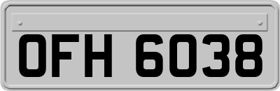OFH6038
