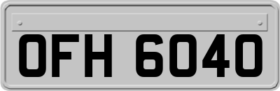 OFH6040