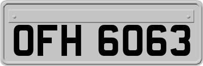 OFH6063