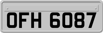 OFH6087