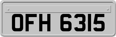 OFH6315