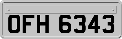 OFH6343