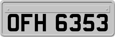OFH6353
