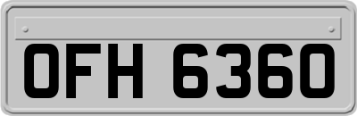 OFH6360